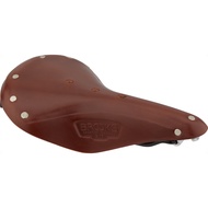 Brooks England B17 Standard Saddle Bicycle Saddle | Brown.