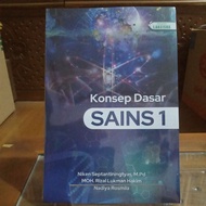 574. BASIC SCIENCE CONCEPT 1 (New Cover)