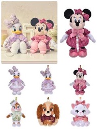 (落單請儘量用ig,放最後)(多圖)非現貨  日本代購 東迪 東京迪士尼 迪士尼海洋 日本迪士尼 迪士尼樂園 精品 周邊 玩具 掛件 公仔 米奇老鼠  米妮  唐老鴨 cnd chip and dal