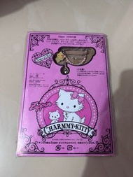 Charmmy Kitty 扣針