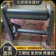Huck Squat Frame Hip Push Equipment Women's Shaping Equipment Hip Exercise Strength Hip Bridge Bulga