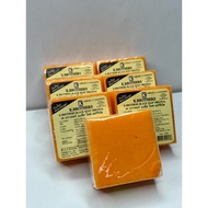 K BROTHERS BLACK SOAP ORIGINAL/ SABUN OREN K BROTHER