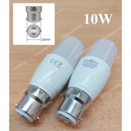 10W LED STICK BULB B22 BC