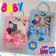 Baby Baby Hamper