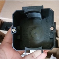 PANASONIC BOX INBOW IB / INBOWDUS PANASONIC SAKLAR WEJ5911 DOS HITAM