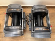 Powerblock sport exp