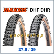 *SG Seller* DHF DHR Maxxis Tanwall Skinwall MTB MTB Mountain Bicycle Tyres