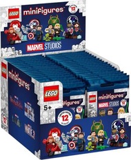 *****徵收***** LEGO 71031 原箱 , PM報價