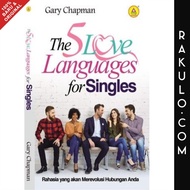 The 5 Love Languages For Singles - Gary Chapelman