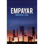 ITBM Novel : Empayar - Amer Hmzah L.Kadir
