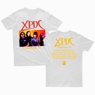 XPDC Spot goods xpdc kita peng yu original official merchandise baju fasion