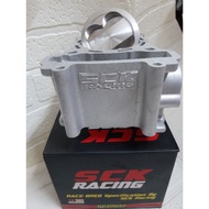 Y15ZR CERAMIC C/BLOCK 66MM FORGED