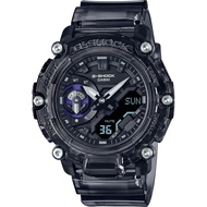 Casio G-Shock นาฬิกาข้อมือผู้ชาย รุ่น GA-2200 ของแท้ ประกัน CMG