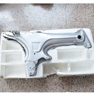 Motorcycle frame bracket for Honda MINI Monkey Trail JinCheng DAX CT70 Spare Parts