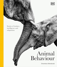 Asia Books หนังสือภาษาอังกฤษ ANIMAL BEHAVIOUR: STORIES OF INSTINCT I