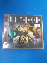 Beyond 二樓後座 CD