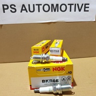Best Seller NGK BKR6E SPARK PLUG