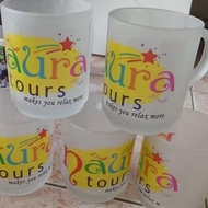 Promotional Glass Souvenirs for Your Business to Increase Forward and Be Customized