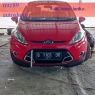 Bodykit ford fiesta body kit fiesta ztech Strong Thick Flexible