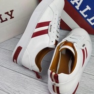 Sepatu Sneaker Pria Bal2101 Branded Qlty Mirror Sepatu