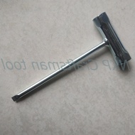Spark Plug Block With Screw Flat Head (-) No. 16-17 Lotus Brand Durable Good Quality