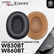 Earpad Earcup Edifier W800BT W820BT W830BT W860NB W828NB W820NB Sponge