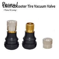 PEONY1 1/2/5pcs Wheel Gas Valves High Quality Skate Board & Accessories for  M365 Electric Scooter A