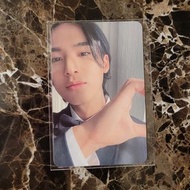 SEVENTEEN mini10 MINGYU (包郵)