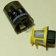 Karcher VC4i filter &amp; dust bin
