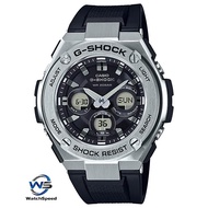 *New* Casio G-Shock GST-S310-1A G-Steel Mid-Size Analog Digital Solar Powered 200M Men's Watch