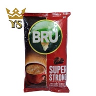 Bru Coffee - Super Strong, 500g Pack