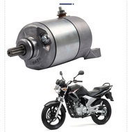Suitable for Yamaha Sword King 250 YBR 250 TT250R TT-R250 Starter Motor Starter