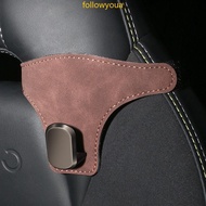 fol Sturdy Auto Seat Hook  Tools Required Universal Vehicle Fit Storage Solution
