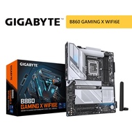 GIGABYTE Technology B860 GAMING X WIFI6E Motherboard