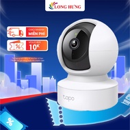 TP-Link Tapo Pan/Tilt Home Security Wifi C212 indoor Camera - Genuine product