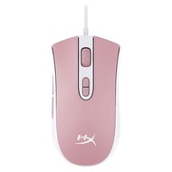 HYPER-X Pulsefire Core RGB เมาส์เกมส์ (สีขาว/ชมพู) รุ่น 639P1AA