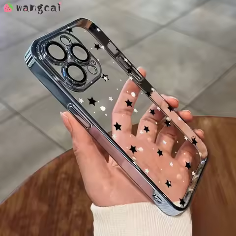 For Infinix Note 40 30 VIP 20 12 Pro Zero 30 4G 5G Smart 8 7 6 Plus 5 Hot 10 Lite Spark GO Phone Cas