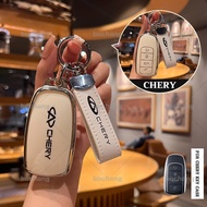CHERY car key remote case for tiggo 8pro tiggo 7pro omoda 5 omoda E5 car key case