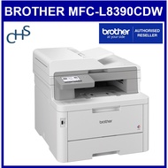 Brother MFC-L8390CDW L8930CDW 8930CDW 8930 Laser Wireless Printer Colour Multi-Function Print Scan C