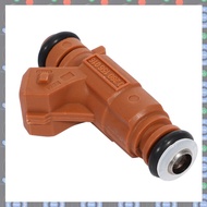 (KWIN) 8X Fuel Injector Nozzles 0280156016 A1130780249 for - CLK320 3.2L V6 2003 CLK500 5.0L V8 2003