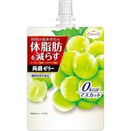 TARAMI Konnyaku Jelly 0kcal Muscat Jelly Drink 150g x 6 pieces Direct from Japan