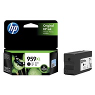 Expired Stock 2023 Hp Cartridge 959XL Black (Genuine) LOR42AA OfficeJet Pro 8210 8216 8720 8730