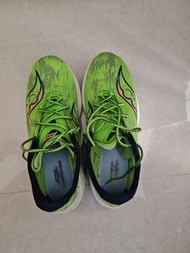 Saucony Endorphin pro 3