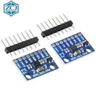GY-ADXL346 GY-ADXL362 Three-Axis Acceleration Sensor Module I2C/SPI Interface/Tilt Feeling