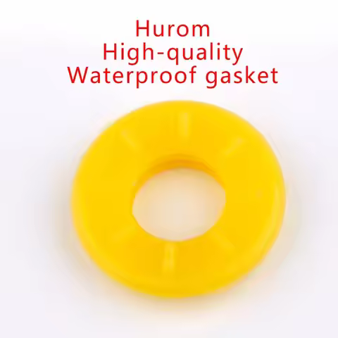For Hurom Juicer Replacement Parts Waterproof Gasket for HG-300 SJ-300 SJ-500 SJ-600 SJ-700 JP-600 C