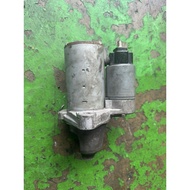 ORIGINAL USED STARTER PERODUA AXIA MANUAL