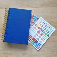 (UNDATED) Budget Planner