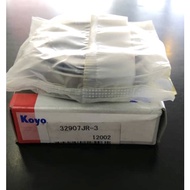 KOYO JAPAN 32907 JR-3 ( SF07A17 PX1VI ) KAWASAKI ZX750,NINJA ZX-7RR STEERING BEARING 35x55x14mm. 921