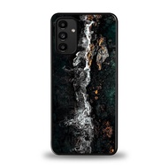 Casing Case Samsung Galaxy A14 A22 A34 A42 A54 5G Dark landscape DF65