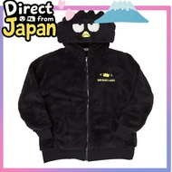 (Direct from Japan)[Sanrio] Zip-Up Parka Bad Badtz-Maru M-L Size Height: Approximately 154-162cm 265